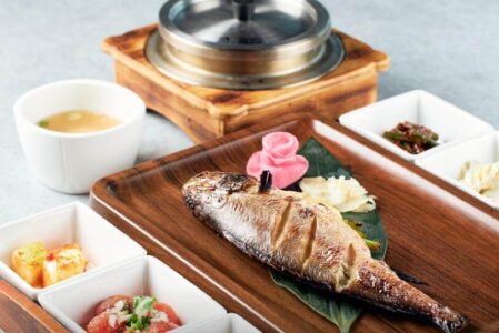 생방송오늘저녁 장굴비구이