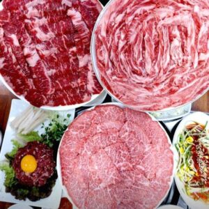 생생정보마당 소고기 한우