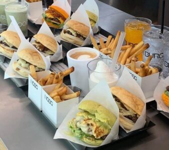 생방송투데이 개척식당 제주 3색버거