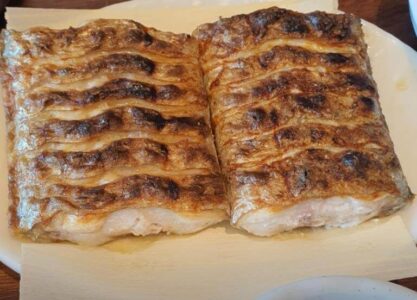 생방송오늘아침 부산 갈치구이