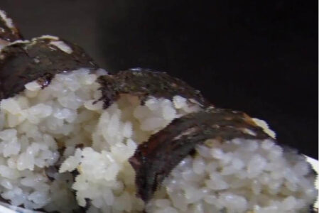 생방송오늘저녁 김대호의 퇴근후엔 소금김밥