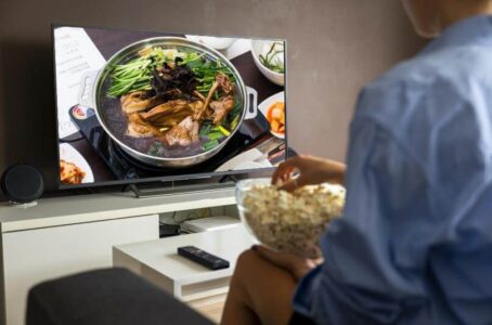 생생정보 장사의 신 상황버섯삼계탕