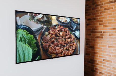 생생정보마당 닭불고기 탕수기