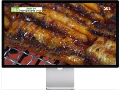 생방송투데이 48년 내공 3대를 이은 장어덮밥