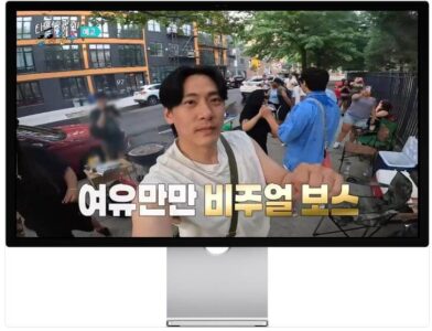 태어난 김에 음악일주