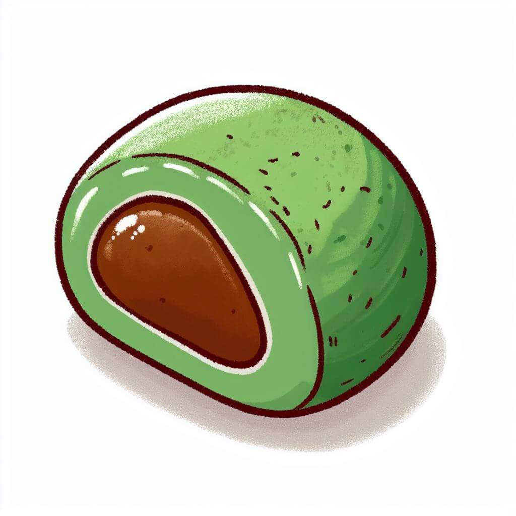 생방송오늘저녁 쑥왕송편