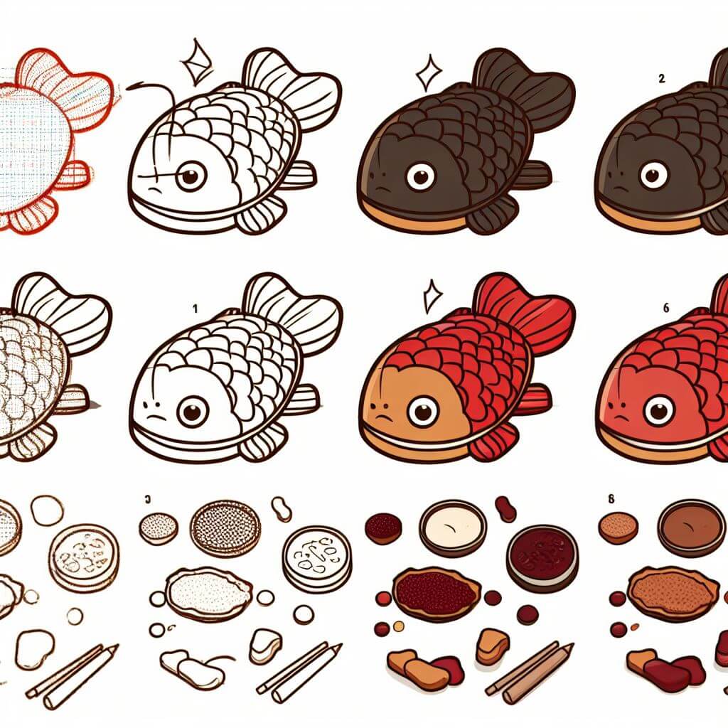 생방송오늘저녁 대전중앙시장 피자붕어빵