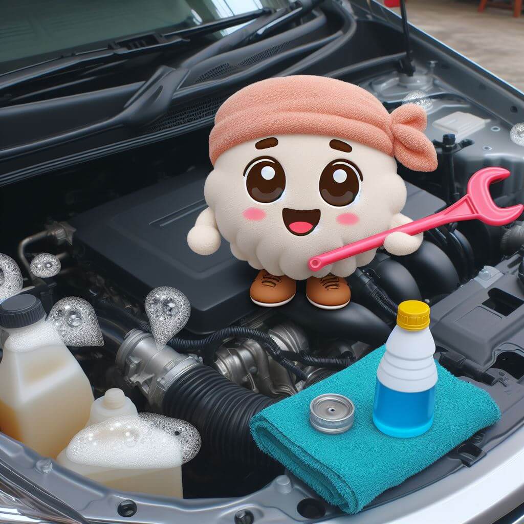 불스원샷 시그니처 차이