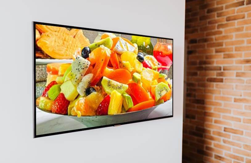 생방송오늘저녁 생과일폭탄빙수