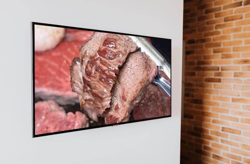 생방송투데이 맛의 승부사 11가지 한우 암소 구이