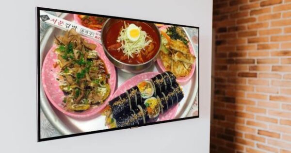 생생정보 미스터리 오꼬노미김밥