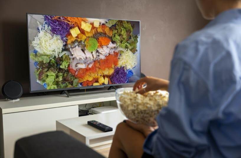 오늘엔 47cm 산오징어물회