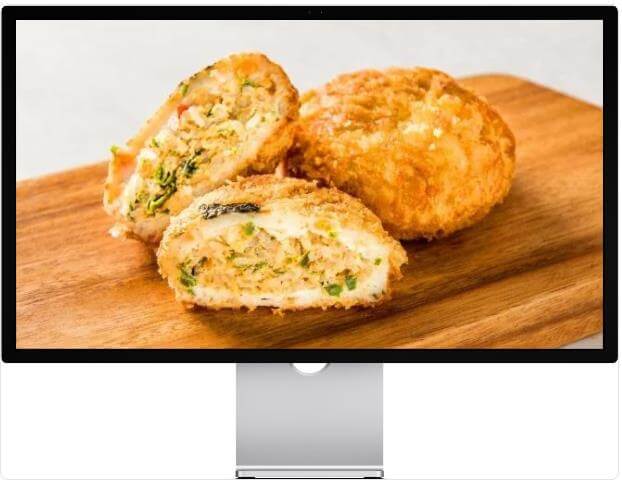 오늘엔 어묵고로케