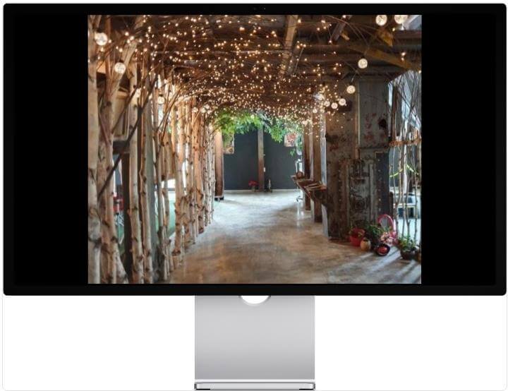 생방송오늘아침 동굴카페와 막국수맛집