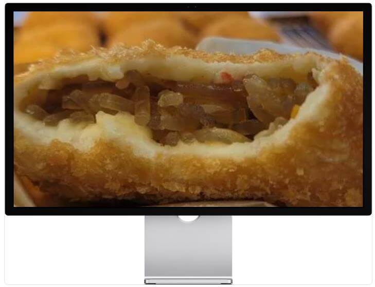 생생정보마당 대표님이 미쳤어요 고로케