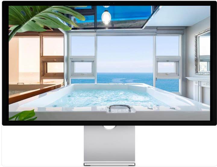 포항 오션뷰 펜션