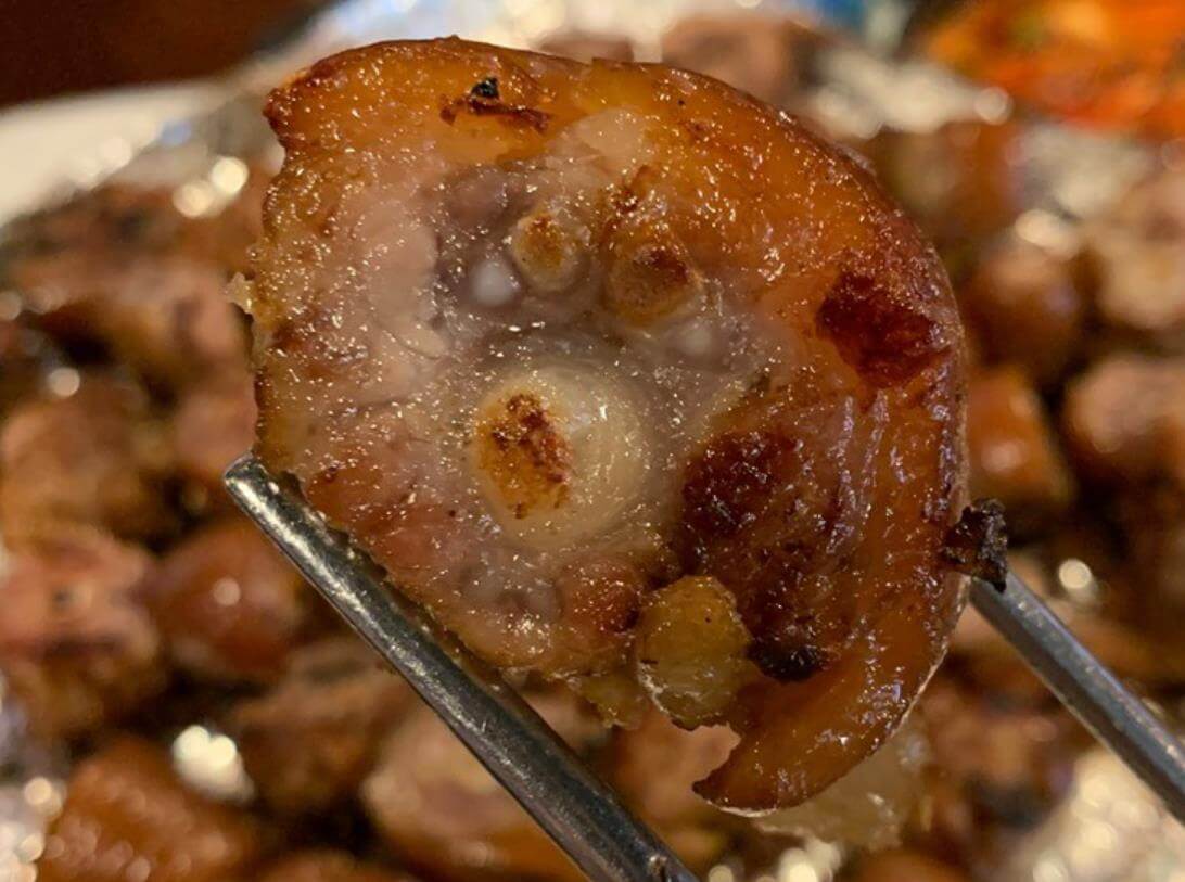 오늘N 냉동삼겹살 돼지꼬리 코스