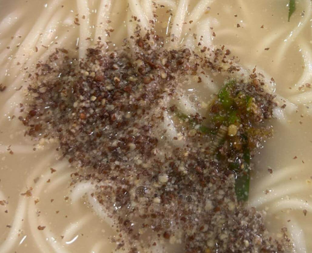 전현무계획2 대전 칼국수