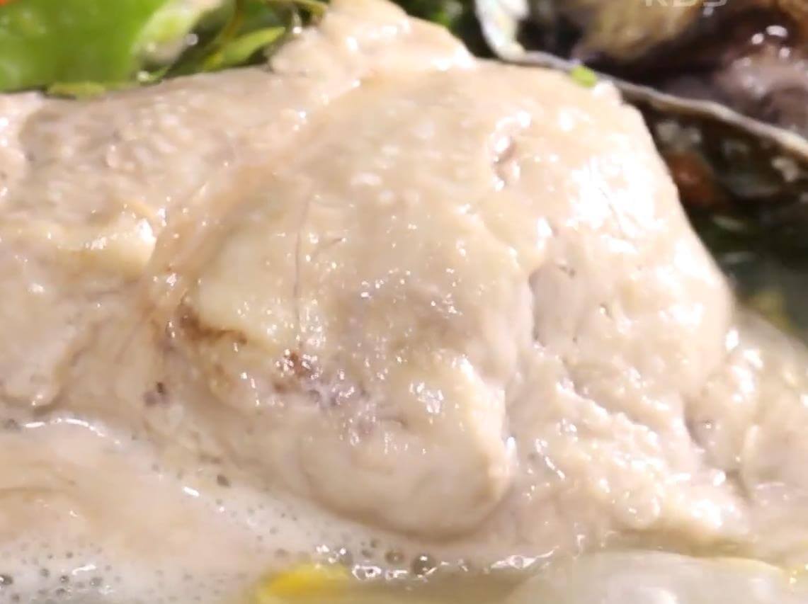 생생정보 송주할매의 대구밥상