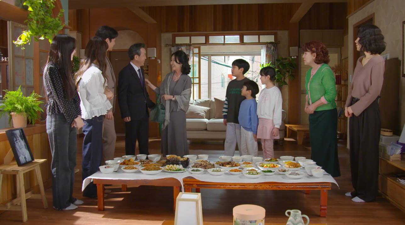 친절한 선주씨 109회 5월 6일 방송 줄거리 드디어 나타난 선주의 진짜 아버지