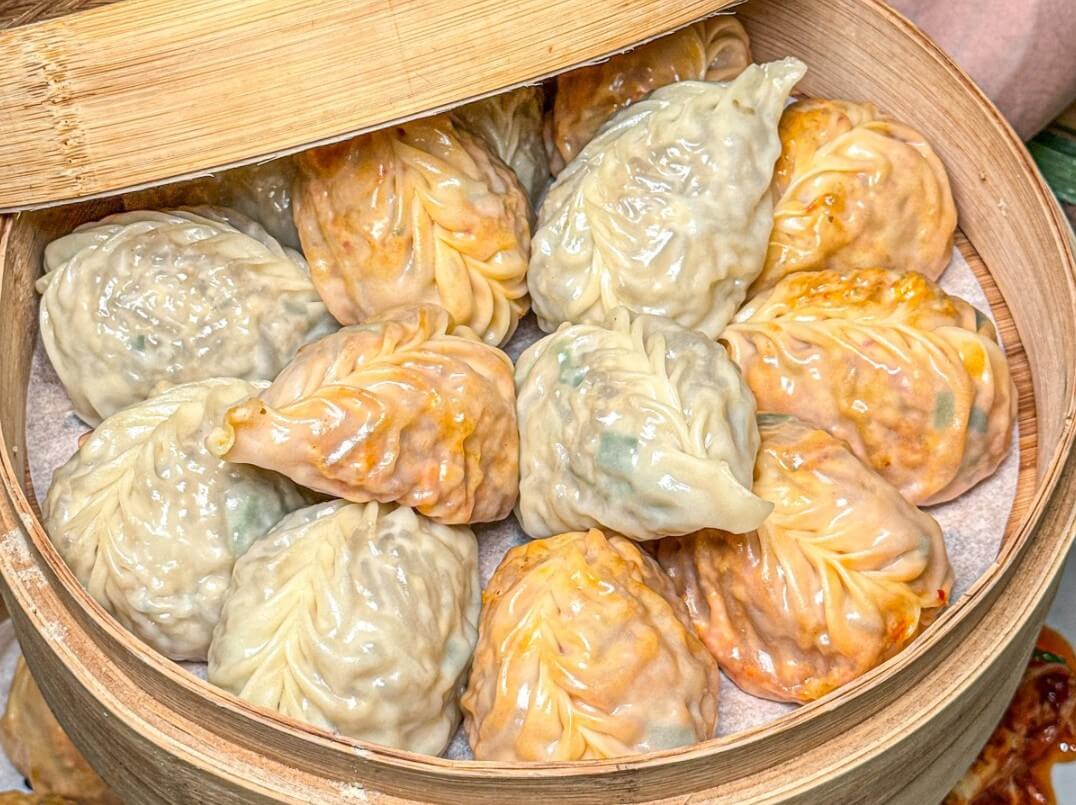 생방송투데이 월1억원 손만두 썸네일